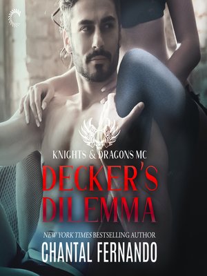 cover image of Decker's Dilemma